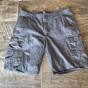Men’s Reserve by Lee Gray Cargo Shorts